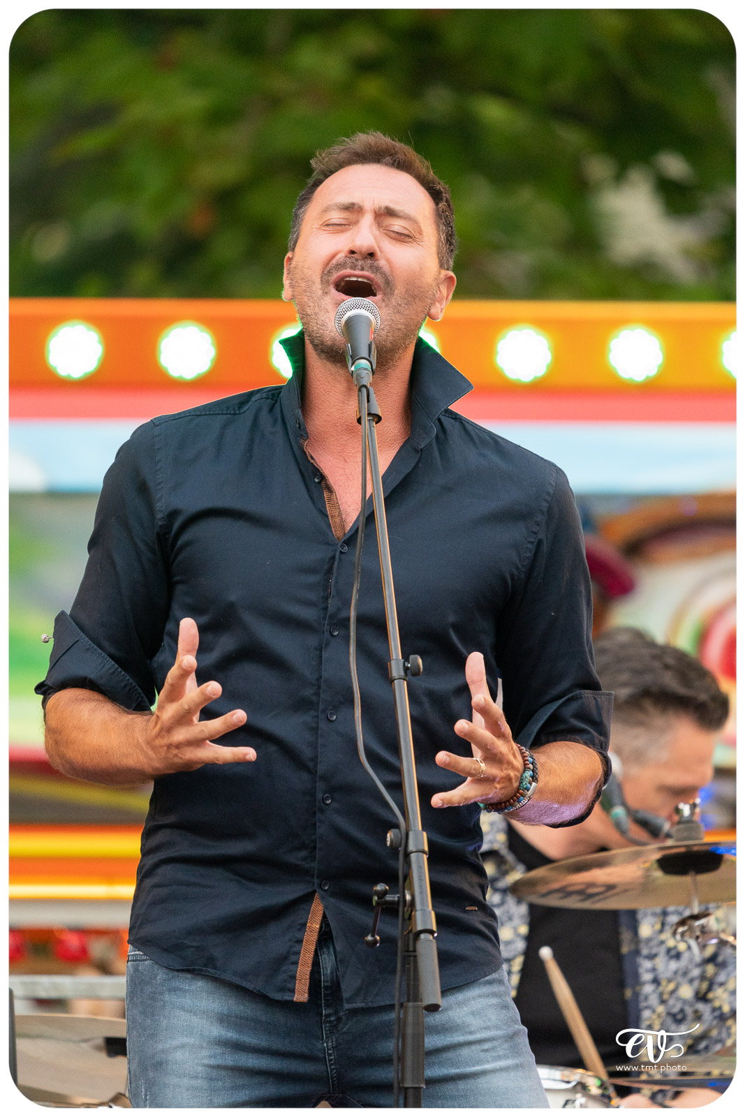 FESTIVITES DU 14 JUILLET